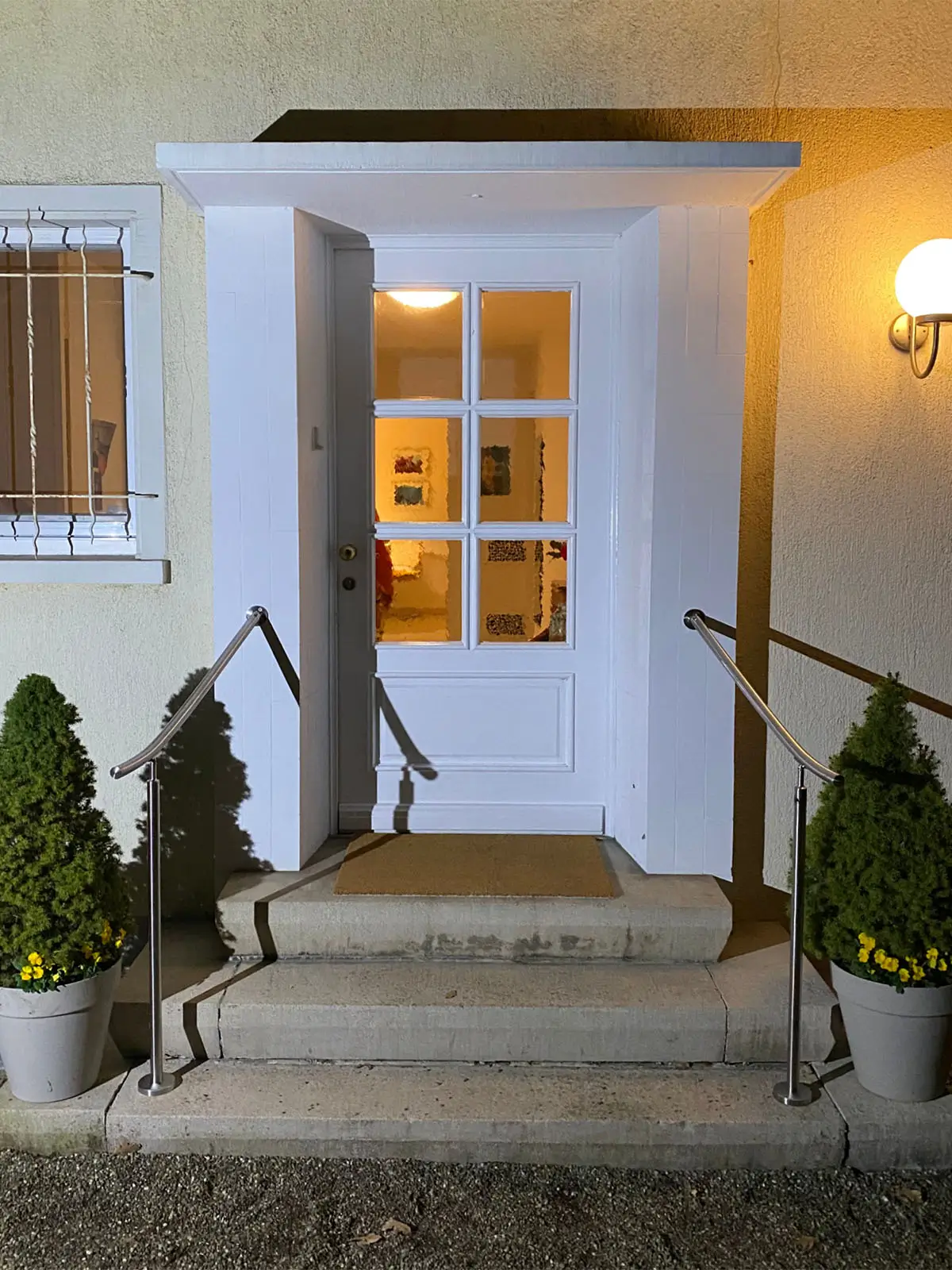 aussenhandlauf-edelstahl-hauseingang